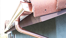 Rain Gutter Installation, Repair, Cleaning in Steward, IL